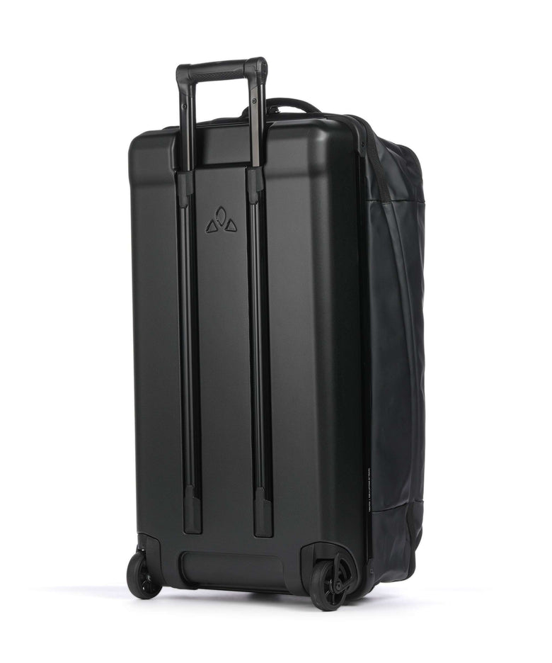 Vaude Takutea 90 Travel bag with wheels black