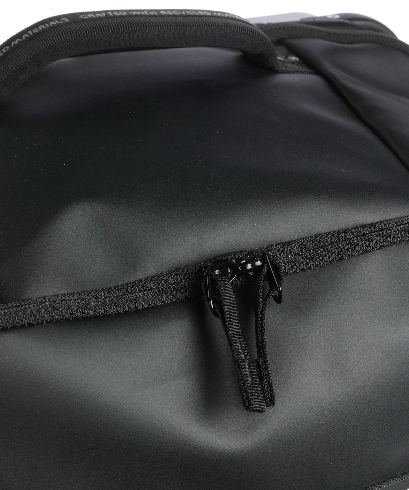 Vaude Takutea 90 Travel bag with wheels black