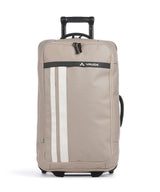 Vaude Takutea 65 Cestovní taška s kolečky linen