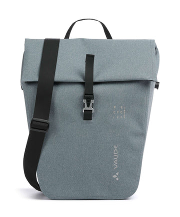 Vaude ReCycle Commute Single Taška na zavazadla heron