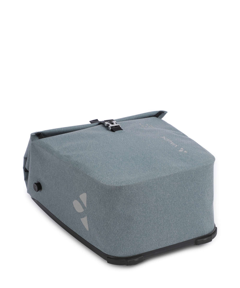 Vaude ReCycle Commute Single Luggage bag heron