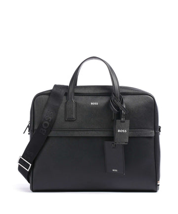 BOSS Zair Aktovka black