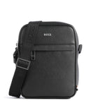 BOSS Zair Crossbody bag black
