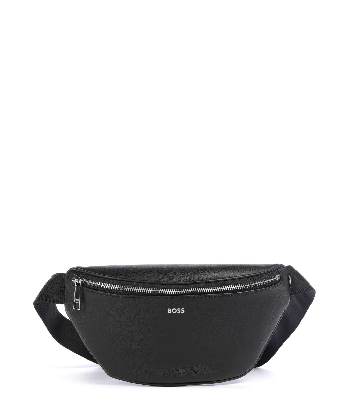 BOSS Zair Fanny pack black