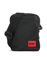 Hugo Ethon 2.0 Kabelka přes rameno black