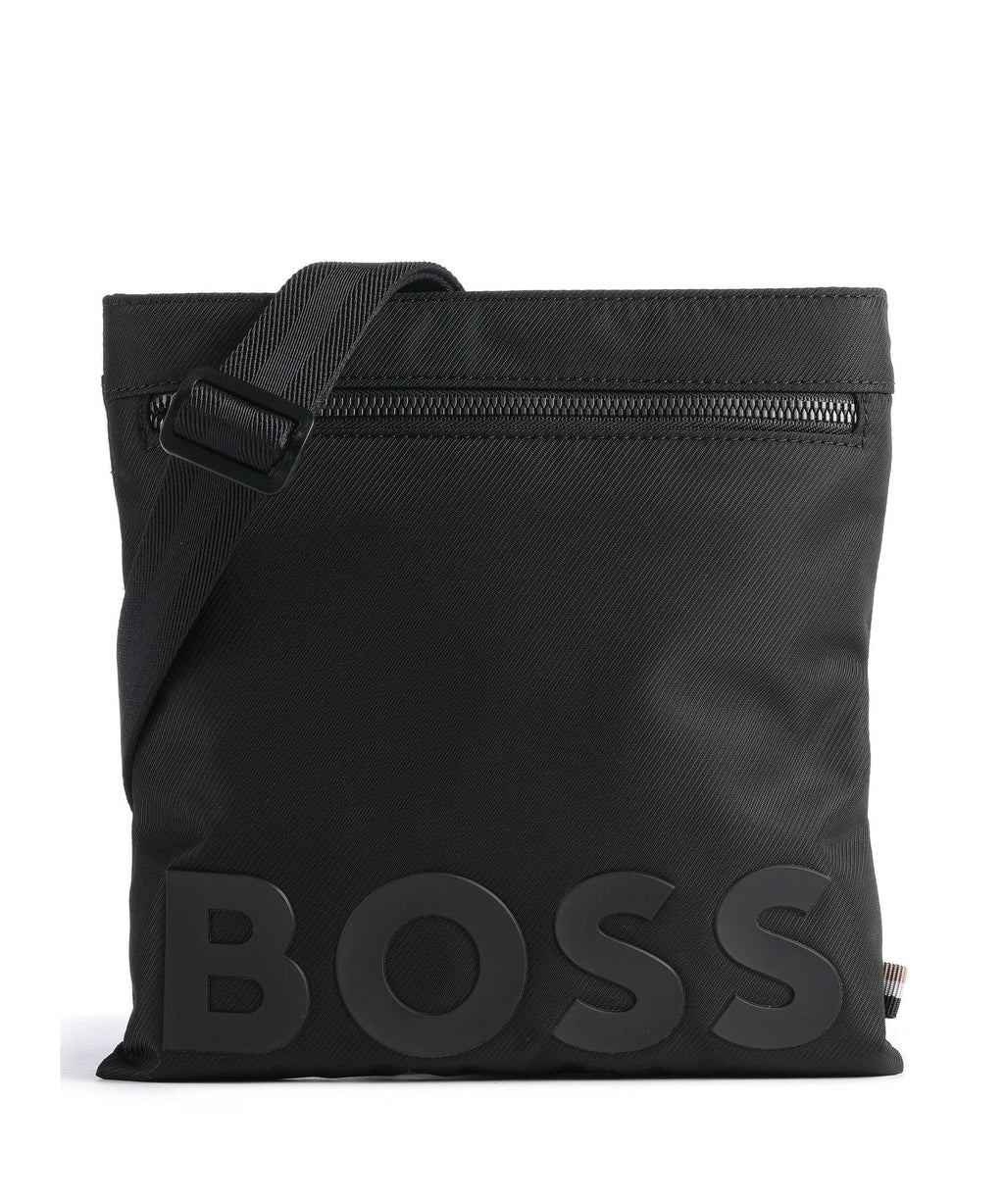 BOSS Catch 2.0 Crossbody bag black
