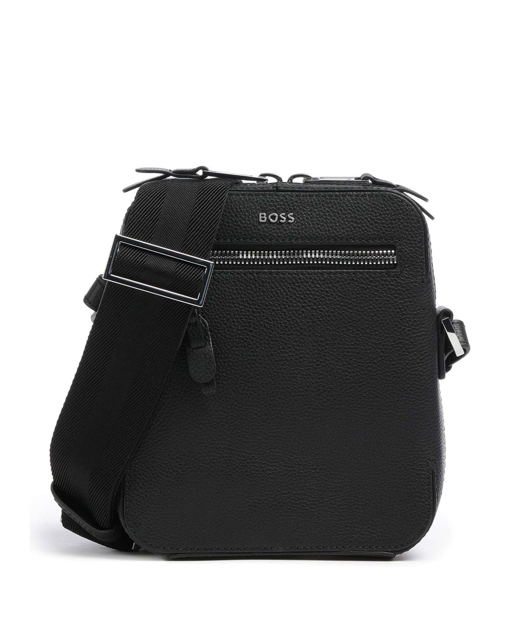 BOSS Highway Crossbody bag black