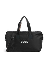 BOSS Catch 3.0 Víkendová taška black