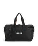 BOSS Catch 3.0 Weekend bag black