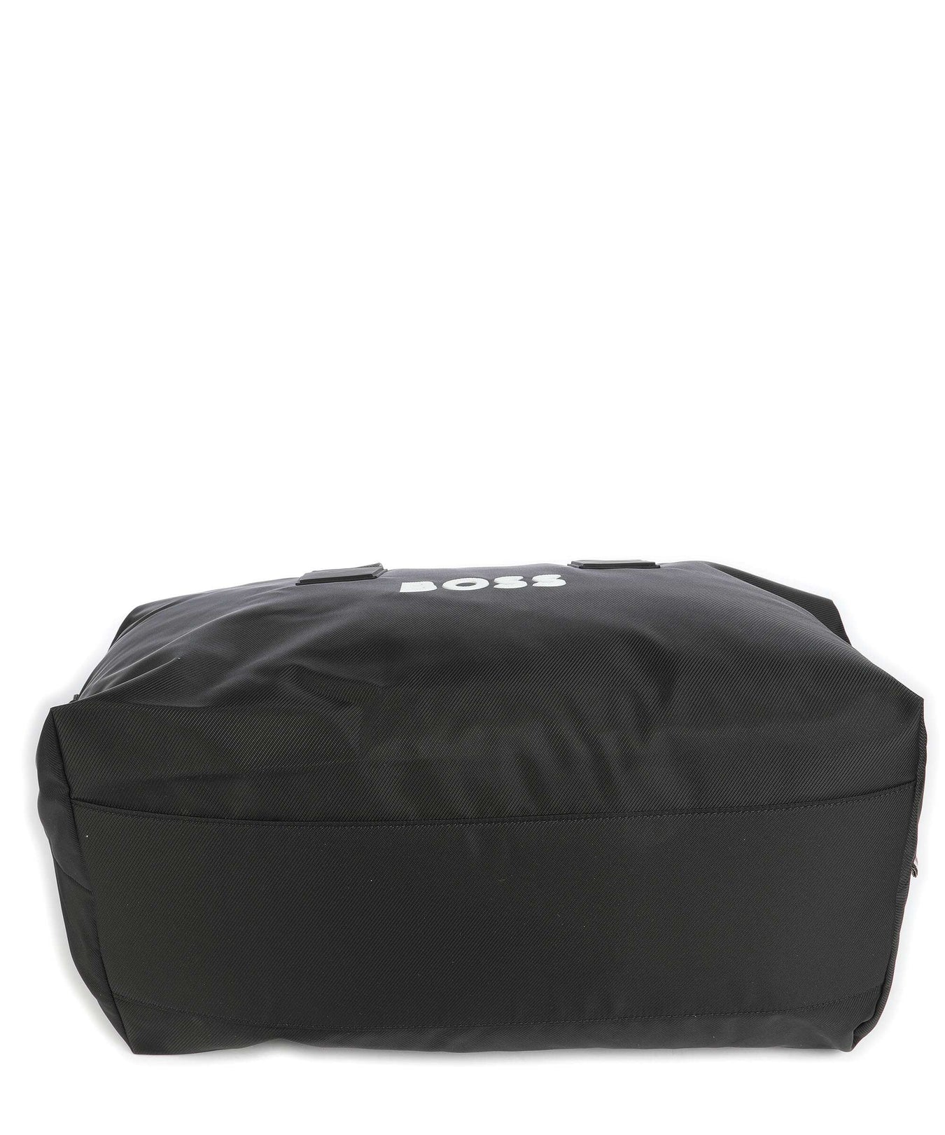 BOSS Catch 3.0 Weekend bag black