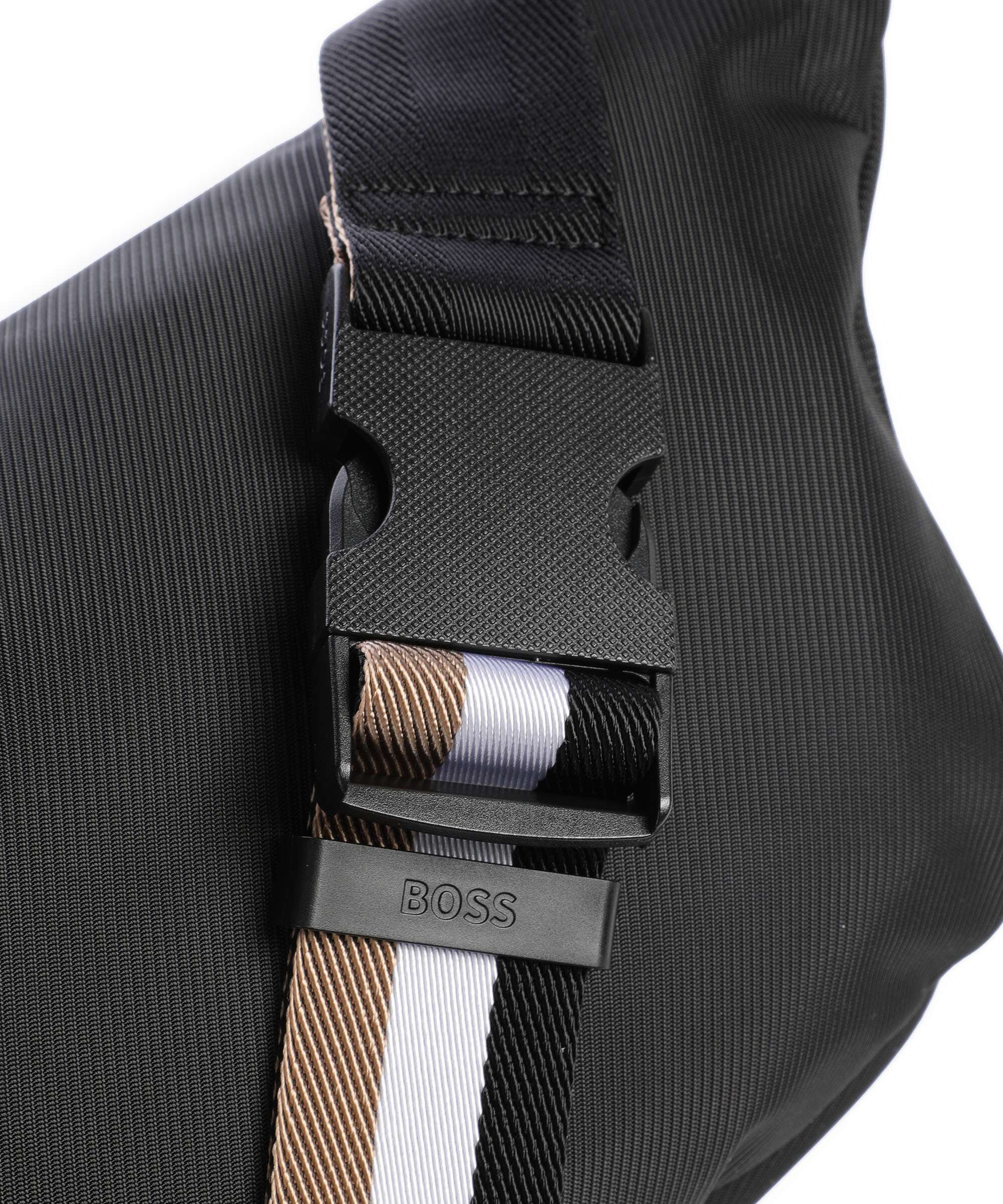 BOSS Catch 3.0 Belt bag black