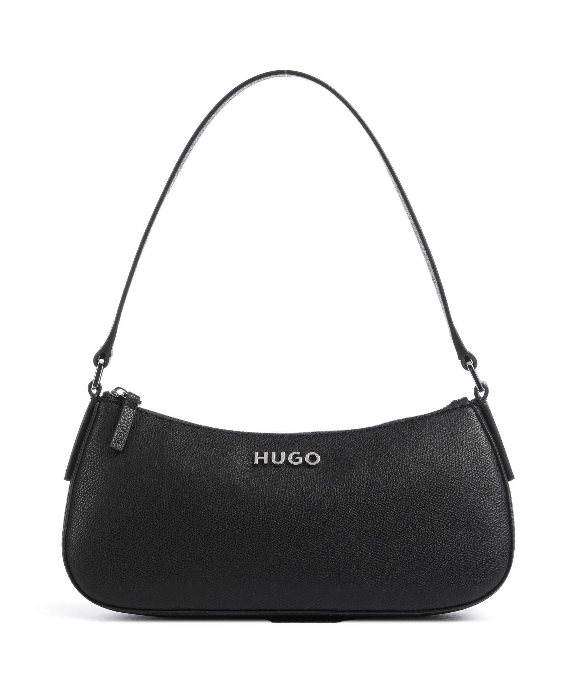 Hugo Chris Shoulder bag black