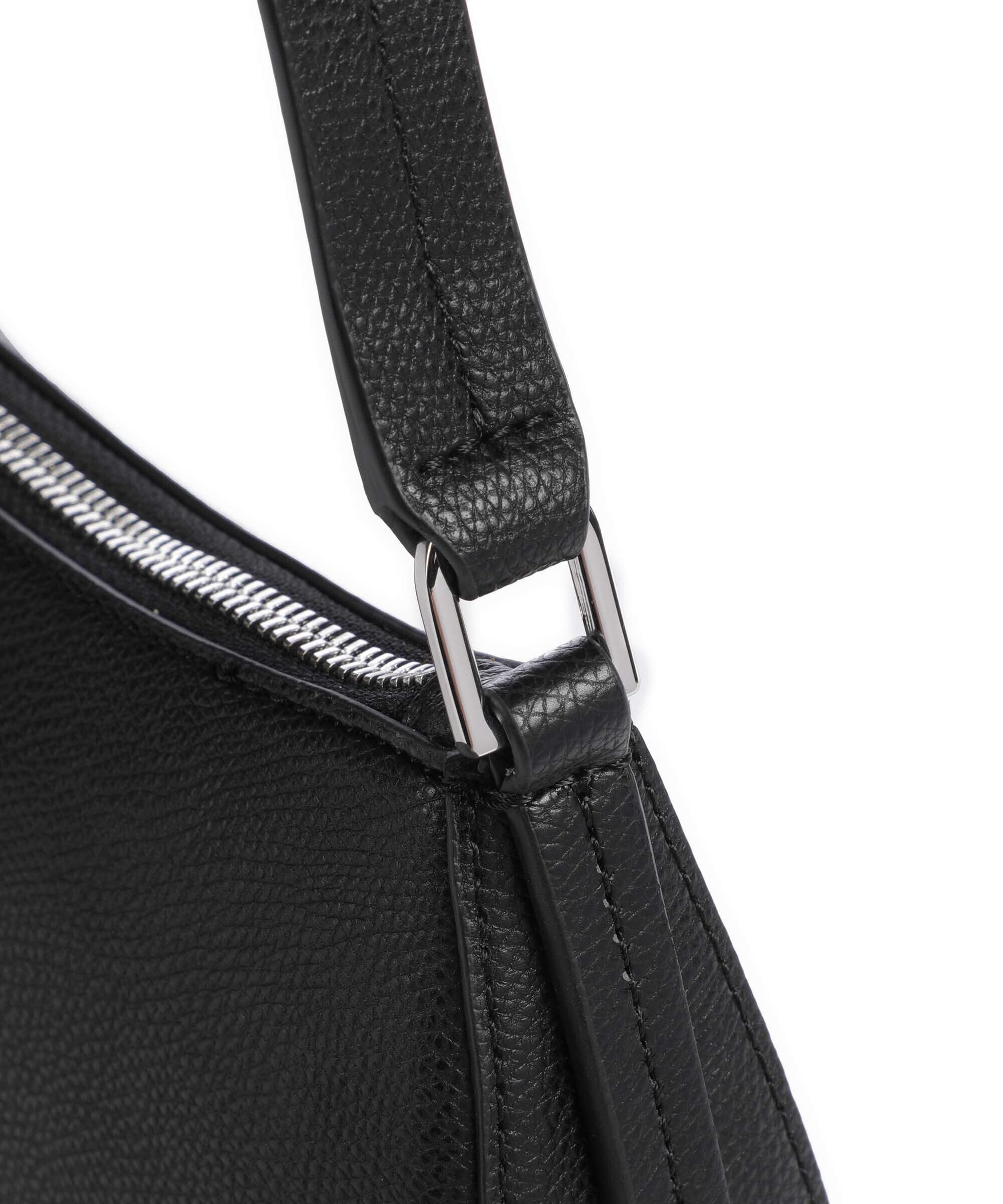 Hugo Chris Shoulder bag black