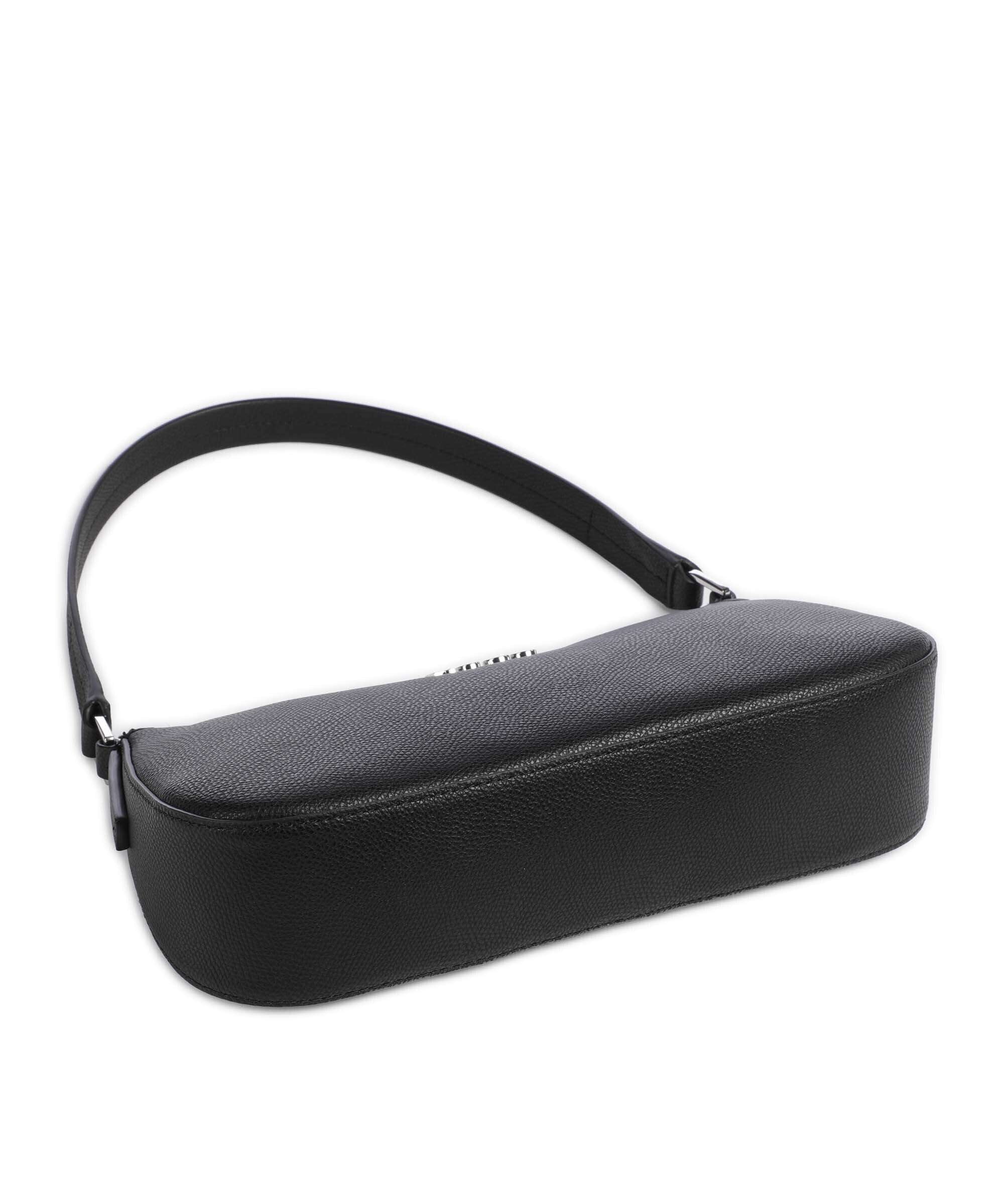 Hugo Chris Shoulder bag black