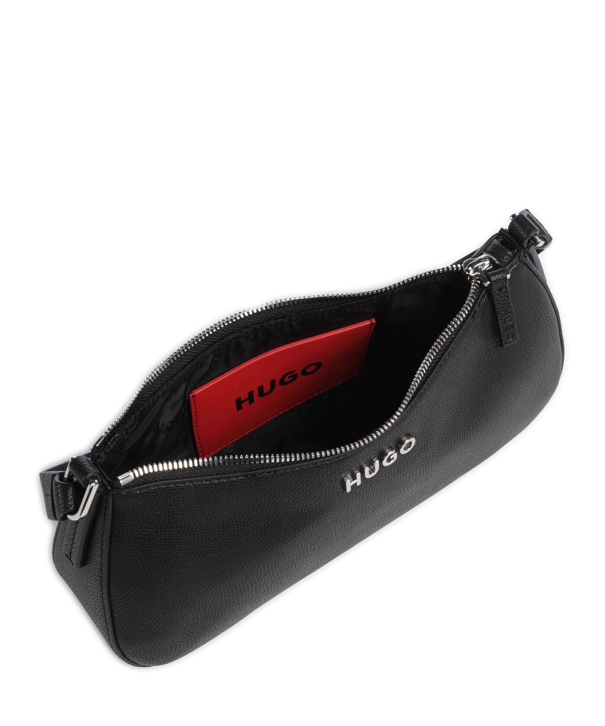 Hugo Chris Shoulder bag black
