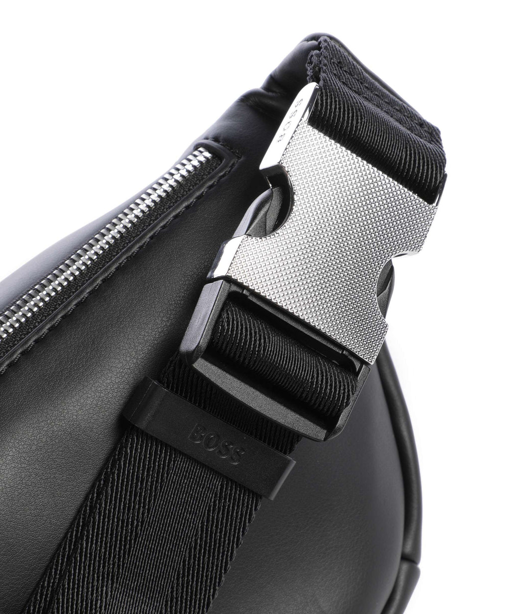 BOSS Ray Fanny pack black