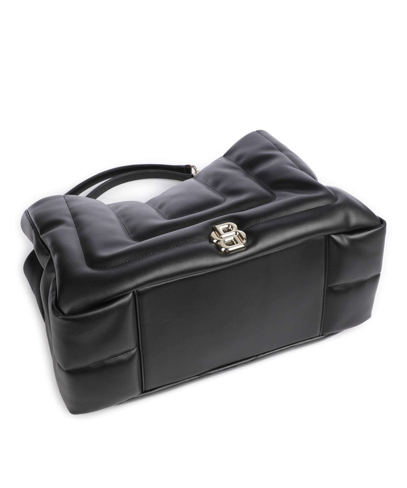 BOSS B Icon Tote bag black