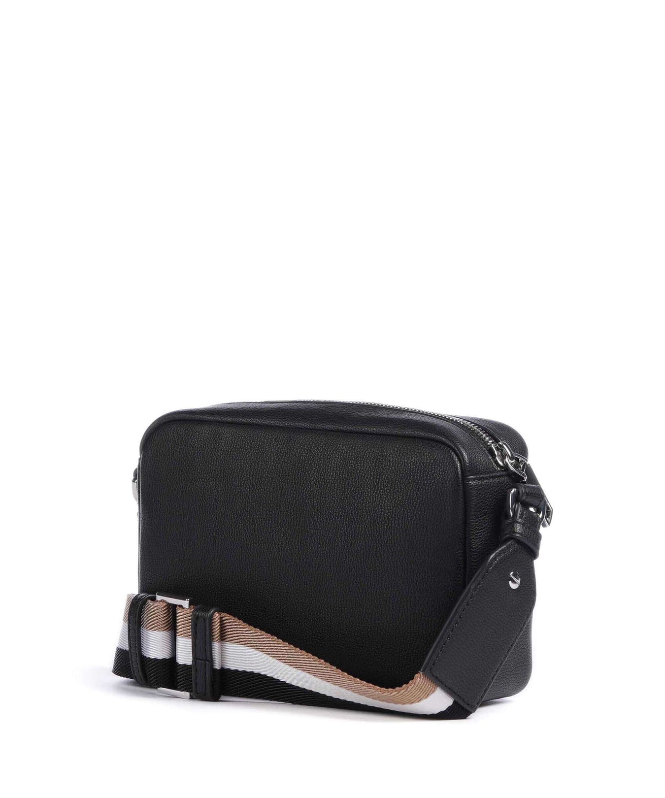 BOSS Addison Crossbody bag black
