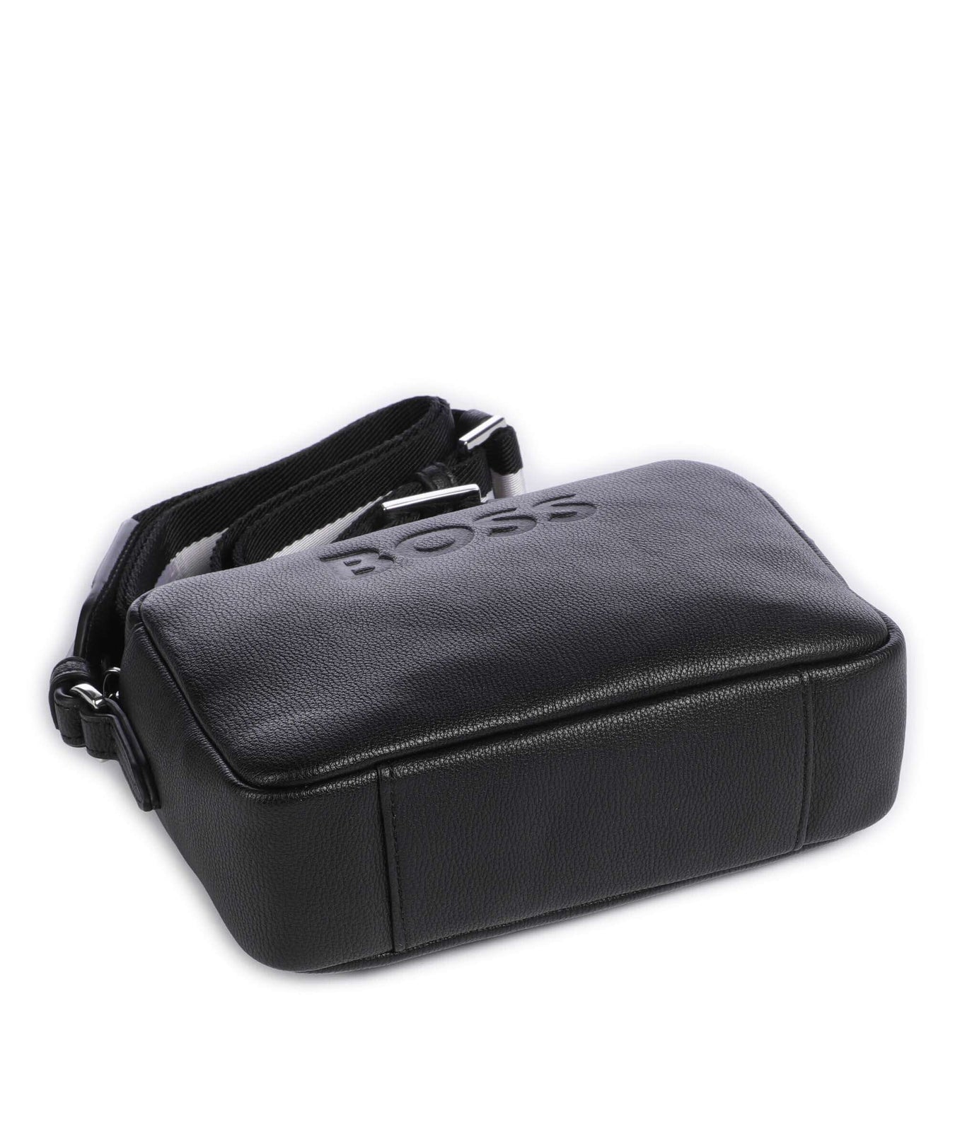 BOSS Addison Crossbody bag black