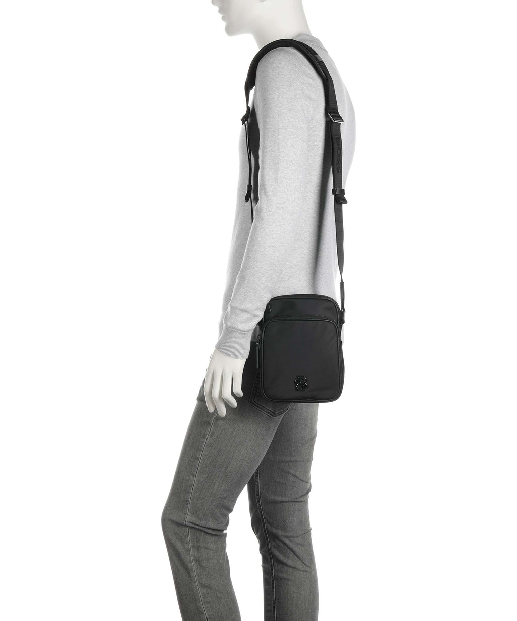 BOSS B Icon Crossbody bag black