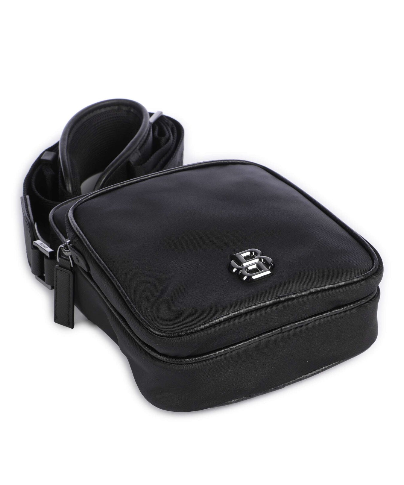 BOSS B Icon Crossbody bag black