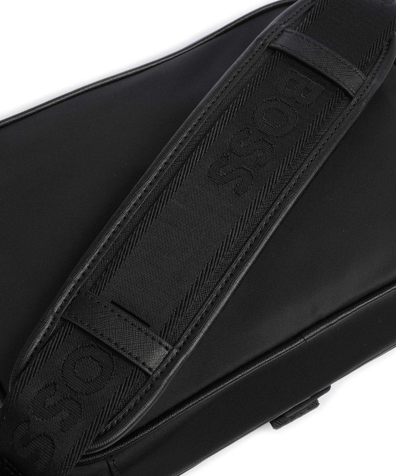 BOSS B Icon Crossbody bag black