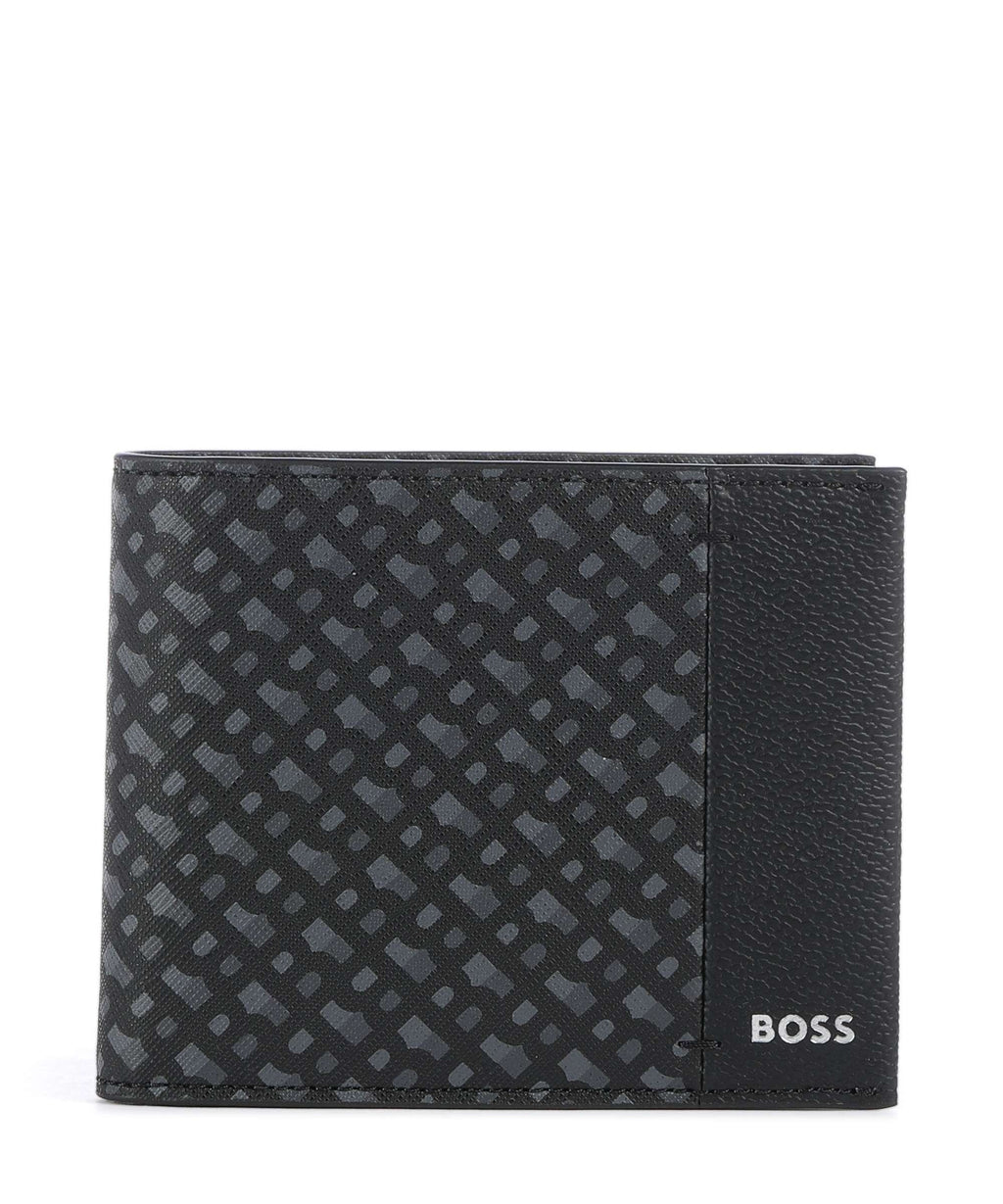 BOSS Zair Wallet black