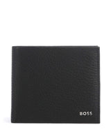 BOSS Crosstown Pouzdro na kreditní kartu black