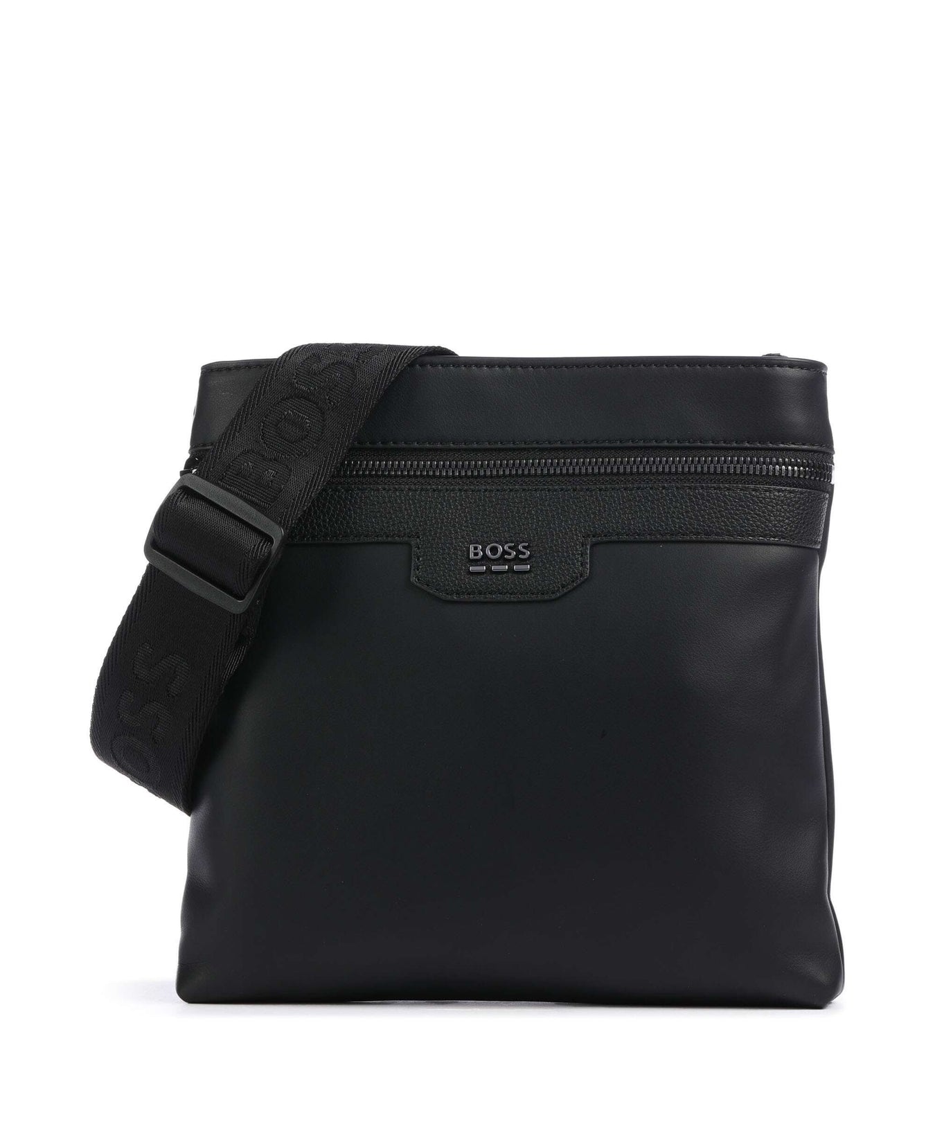 BOSS Jareth Crossbody bag black