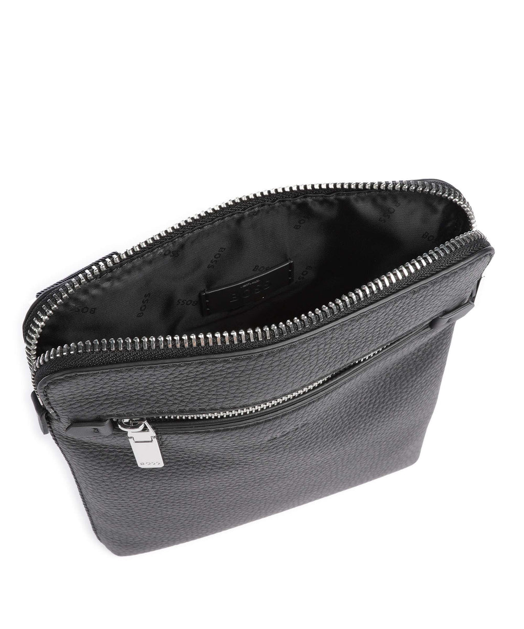 BOSS Crosstown Crossbody bag black