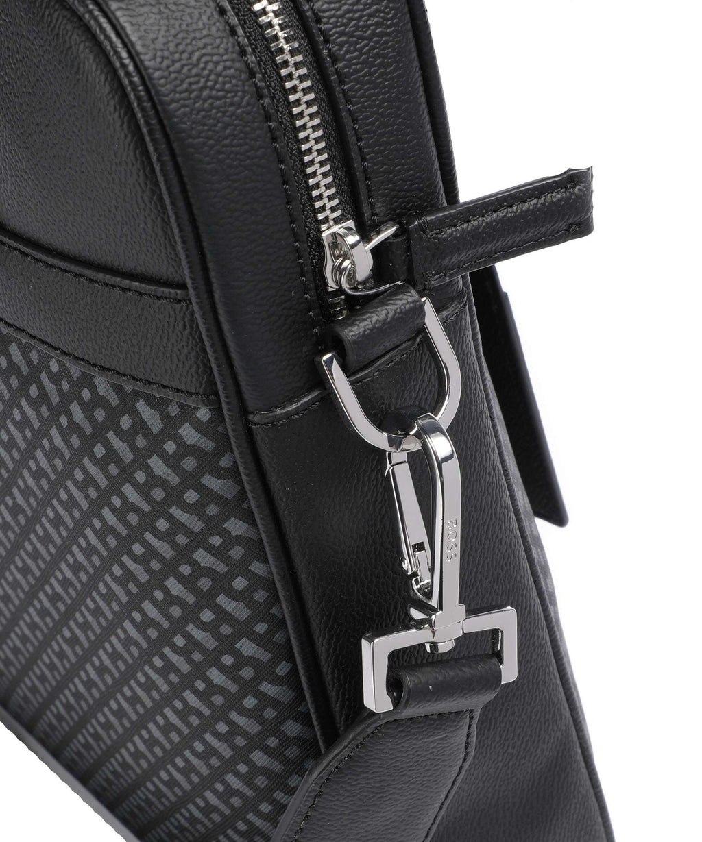 BOSS Zair Briefcase black