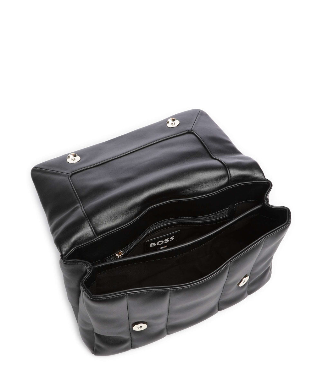 BOSS B Icon Shoulder bag black