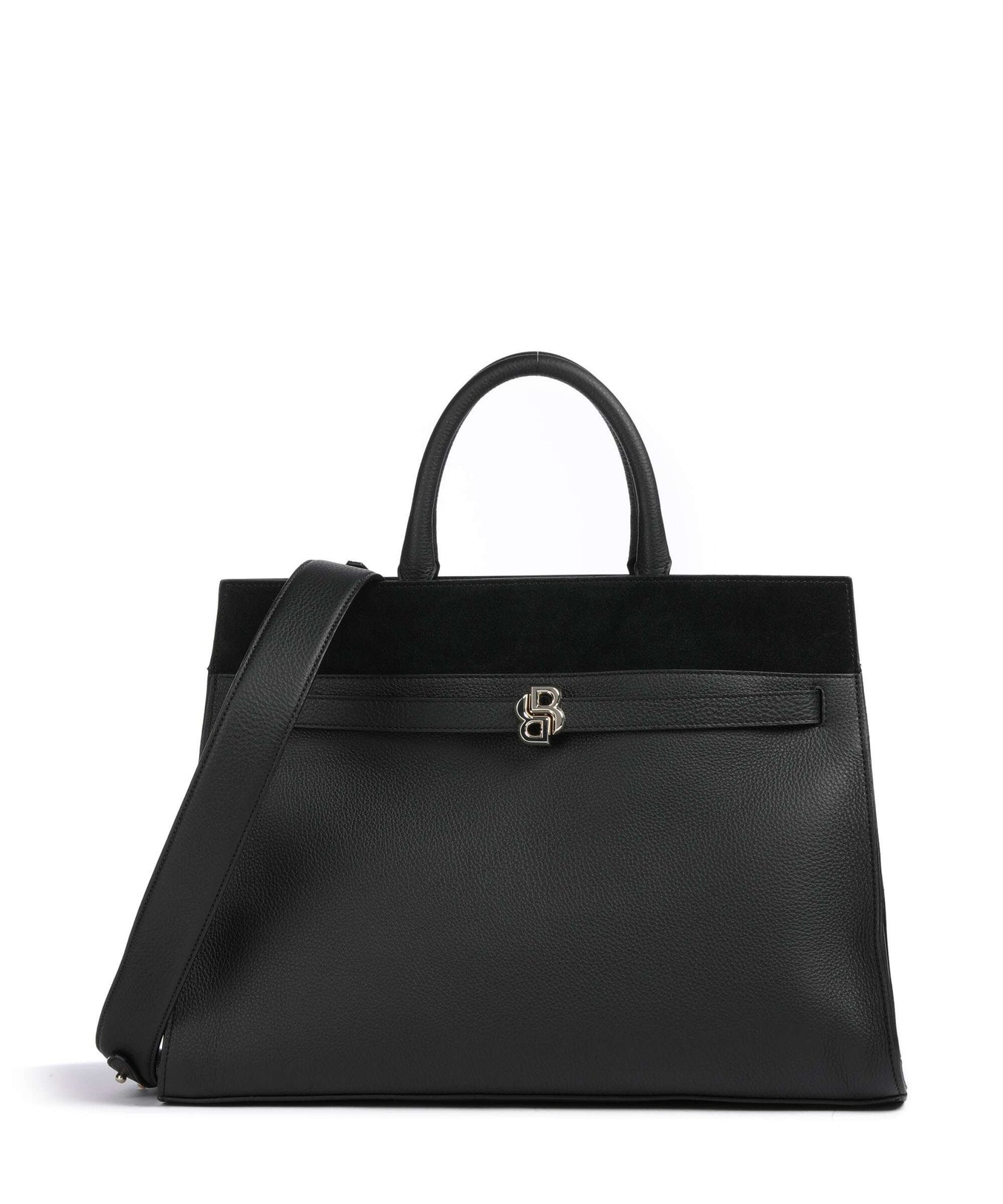 BOSS Beverly Handbag black
