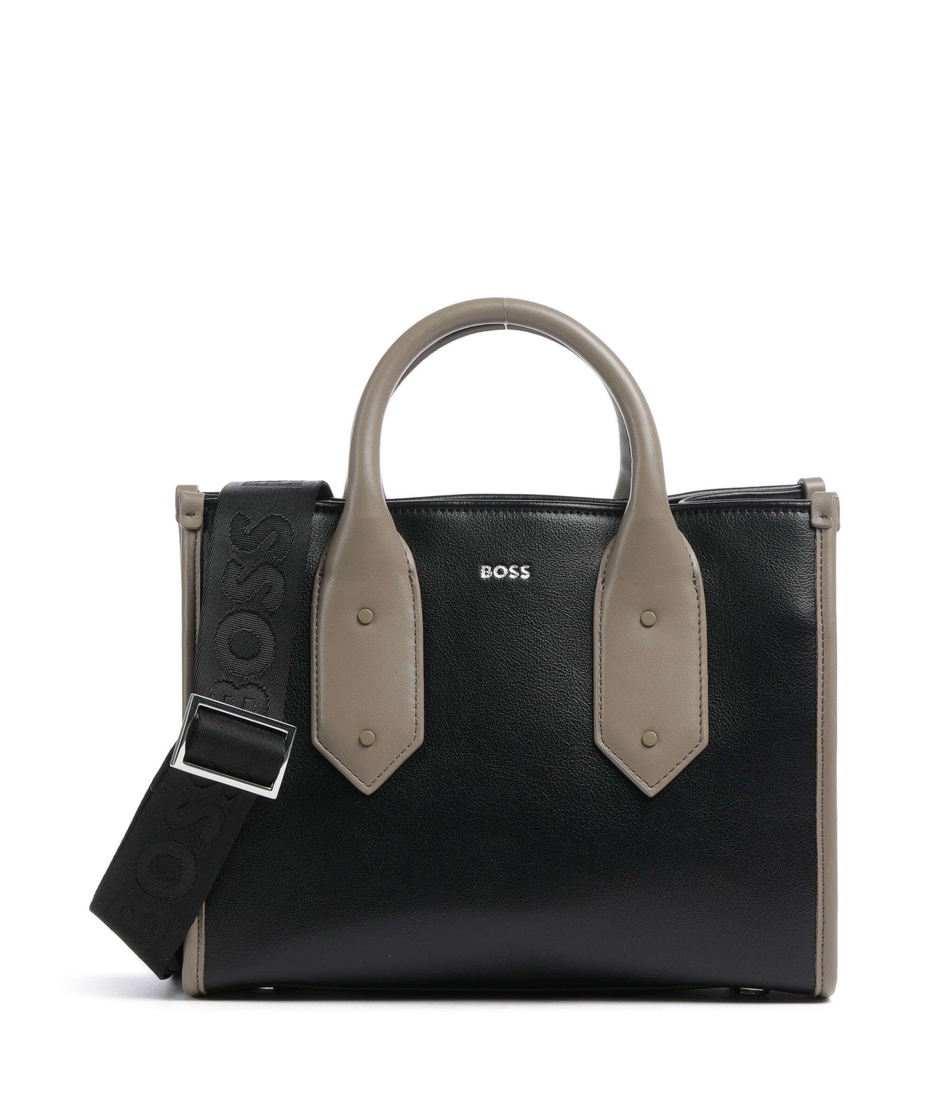 BOSS Sandy Handbag black
