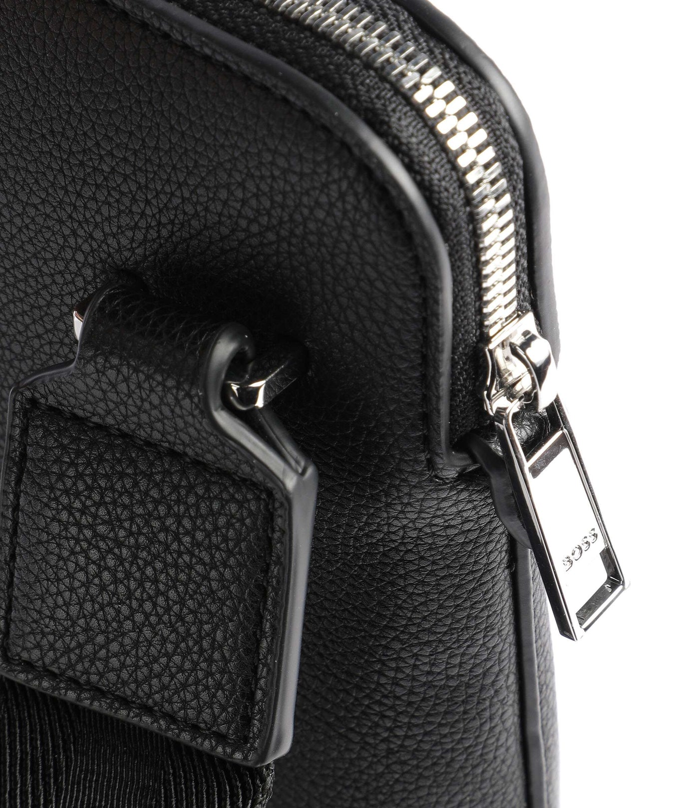 BOSS Ray Crossbody bag black