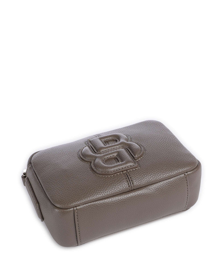 BOSS Anett Crossbody bag medium brown