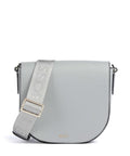 BOSS Alyce Crossbody bag light/pastel grey