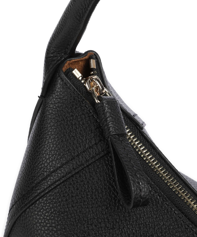 BOSS Lenah Hobo bag black