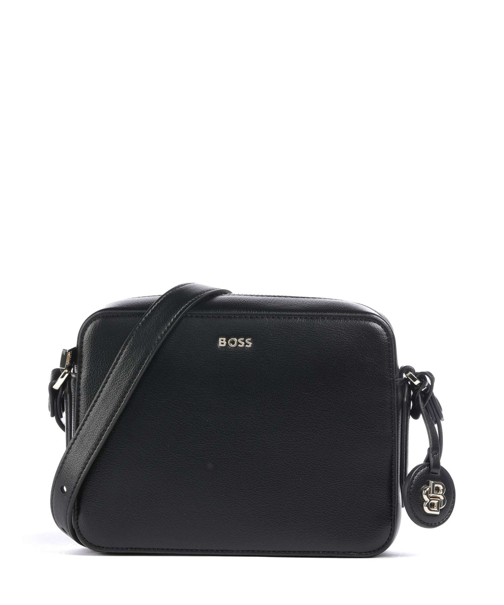 BOSS Liriel Crossbody bag black