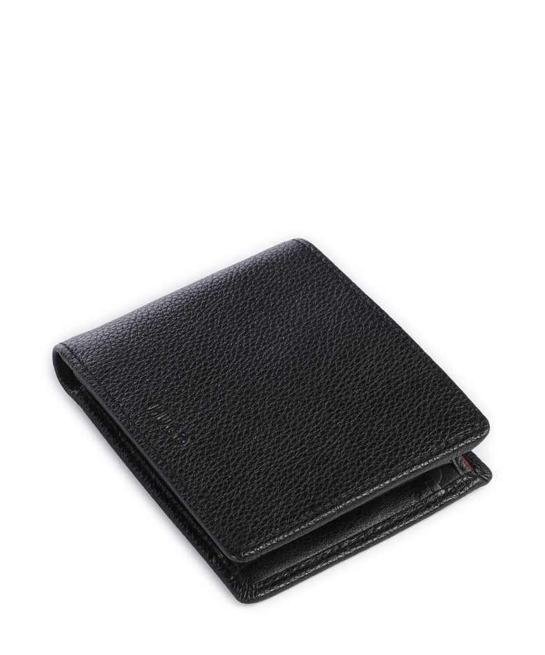 Hugo New Subway Wallet black