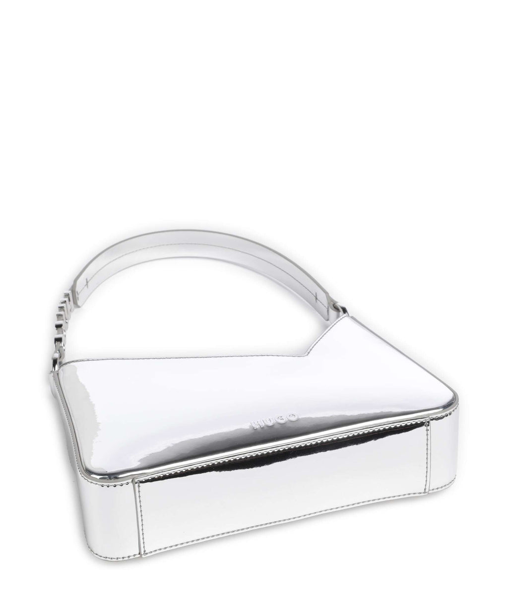 Hugo Mel Shoulder bag silver