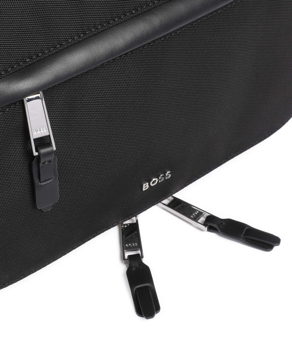BOSS Highway Toiletry bag black