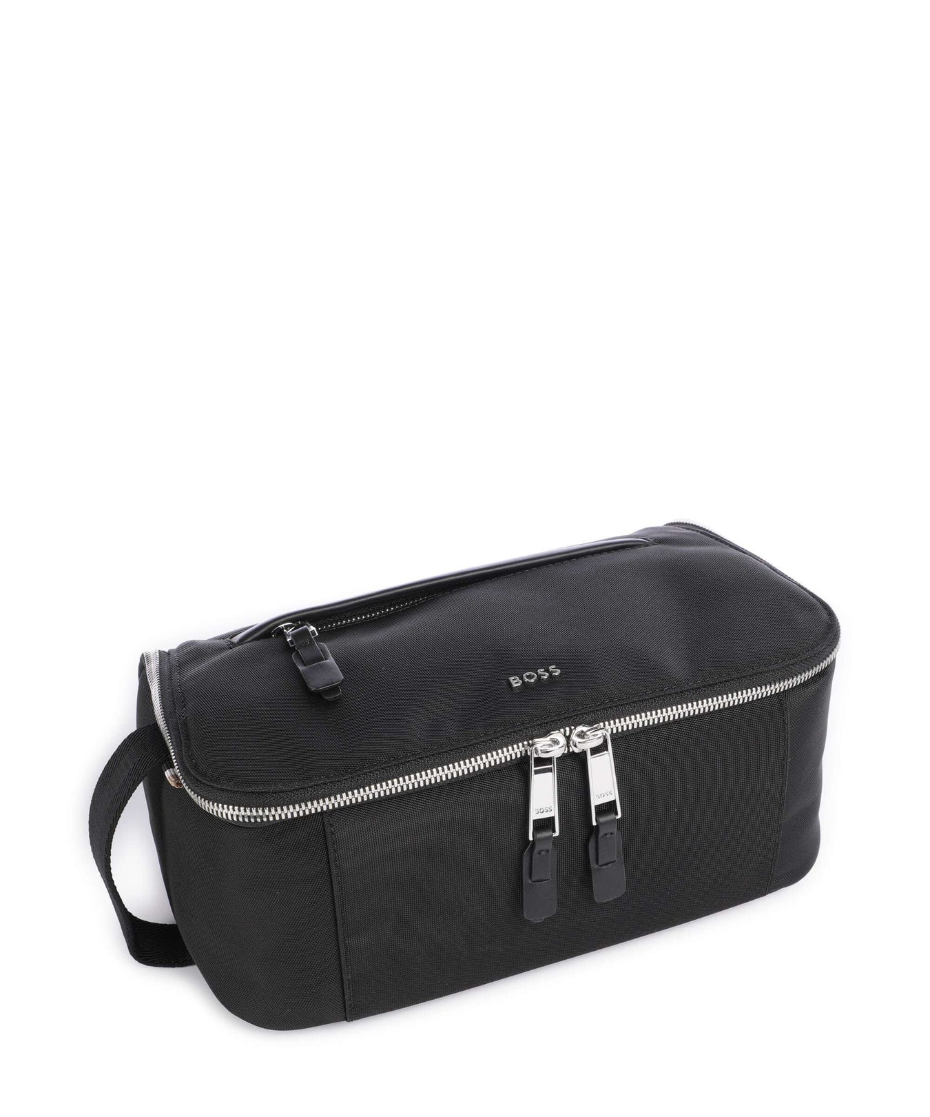 BOSS Highway Toiletry bag black