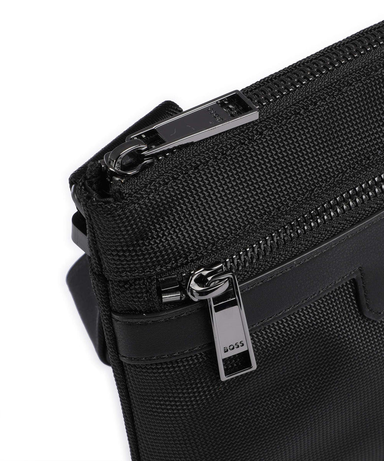 BOSS Ray Crossbody bag black