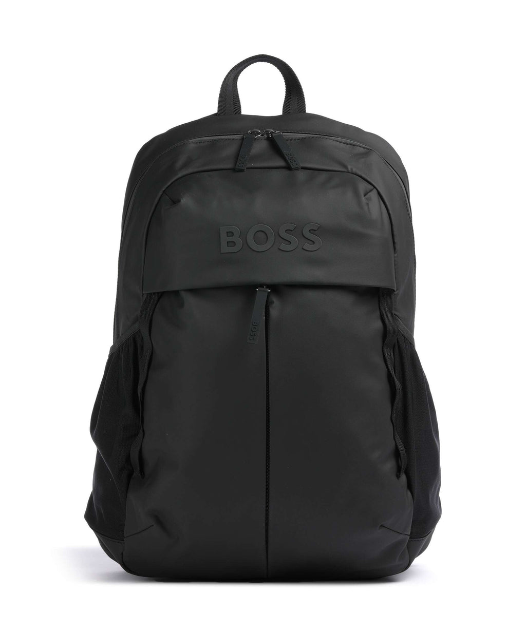 BOSS Stormy Backpack black