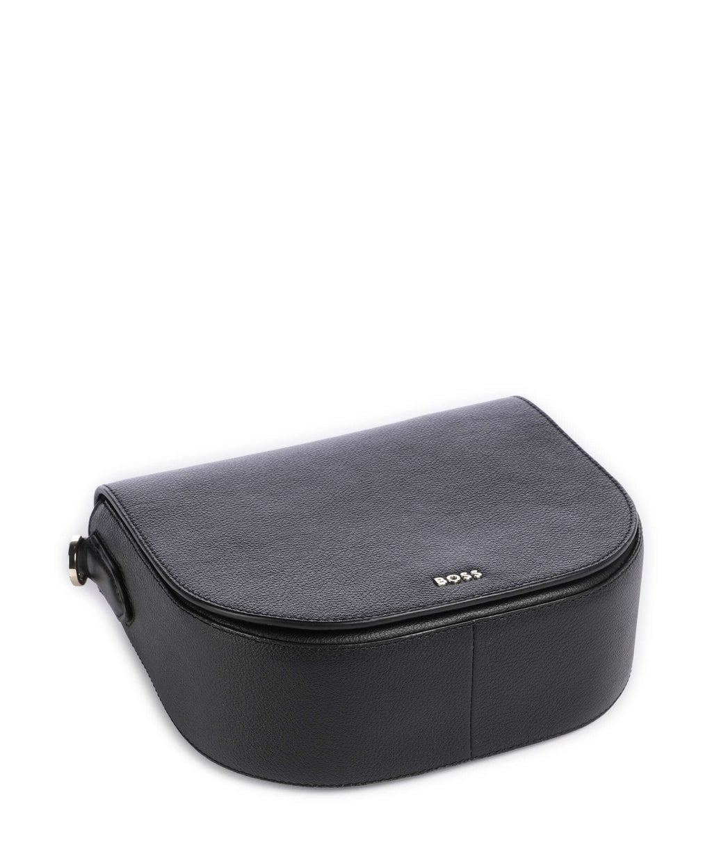 BOSS Alyce Crossbody bag black