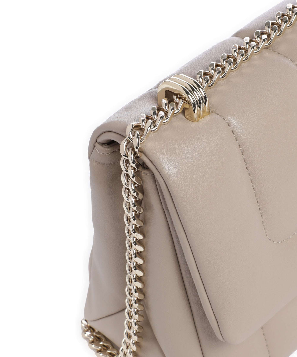 BOSS B Icon M Shoulder bag light beige