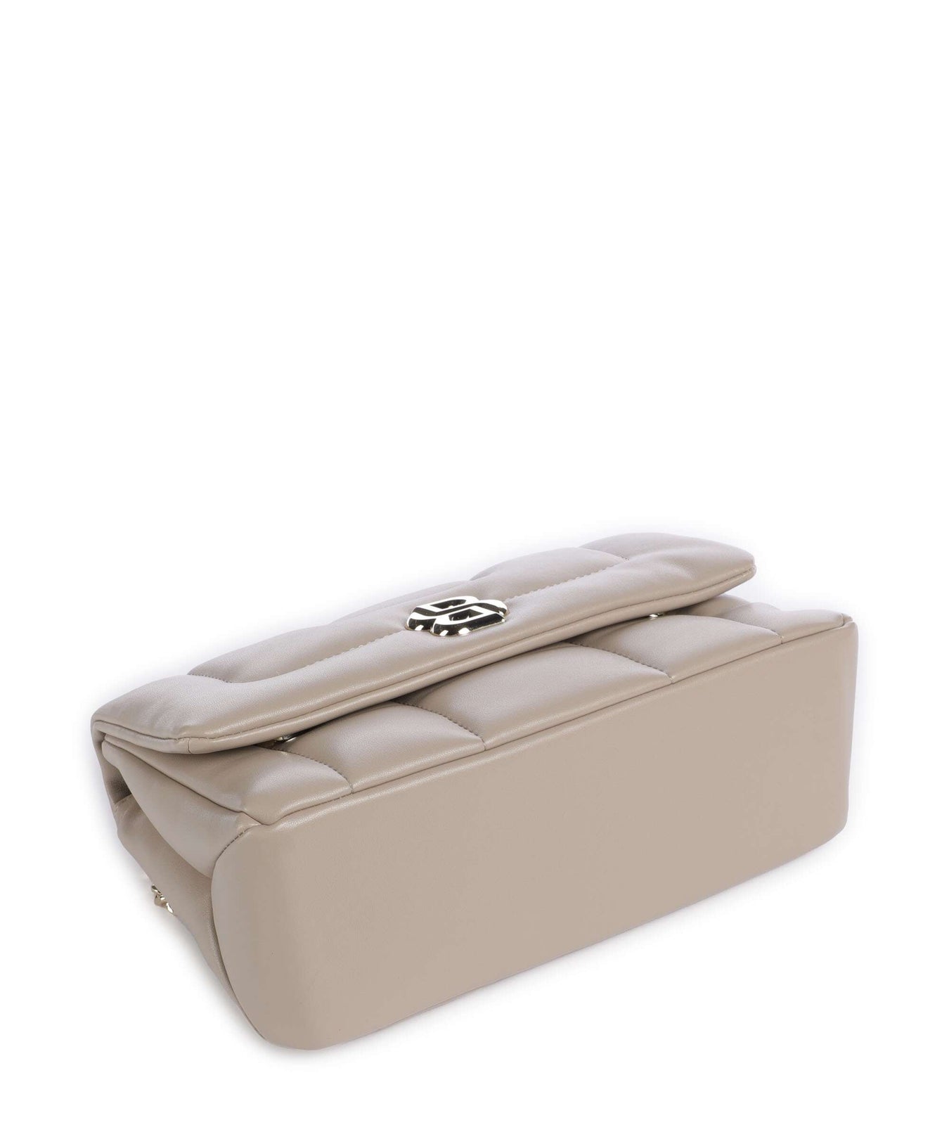 BOSS B Icon M Shoulder bag light beige