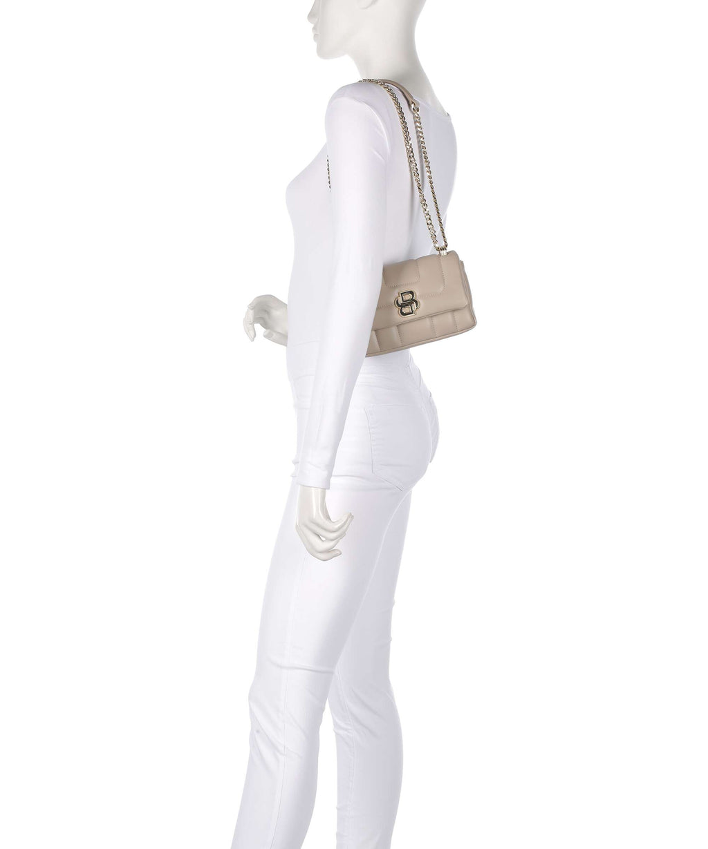 BOSS B Icon S Shoulder bag light beige
