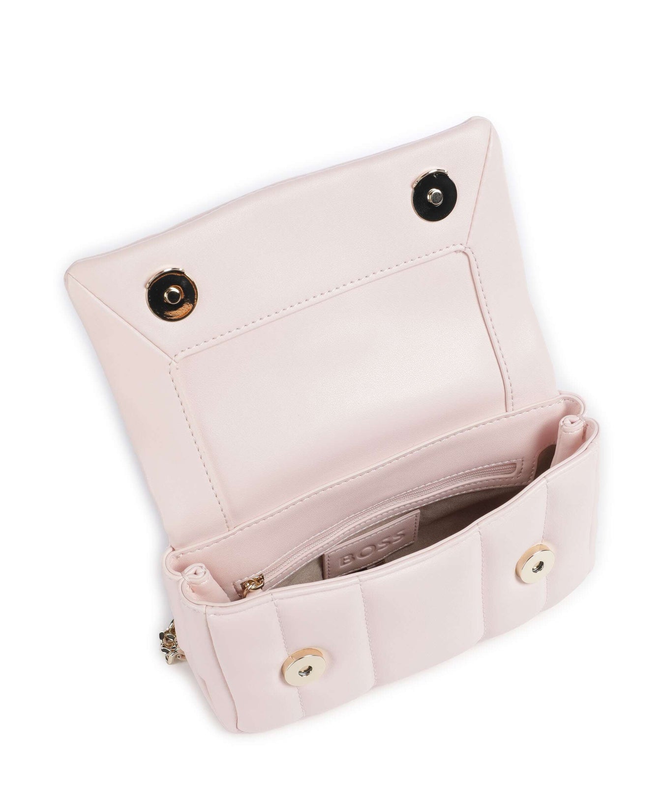 BOSS B Icon S Shoulder bag pastel pink